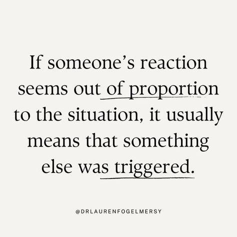 Reaction Quotes Relationships, Your Reaction Quotes, Triggers In Relationships, Trigger Quotes Truths, Types Of Emotional Triggers, Dealing With Triggers Quotes, You Are Responsible For Your Triggers, What Are My Triggers, Understanding Your Triggers