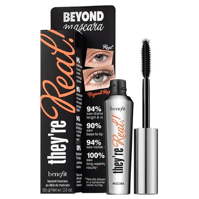 Best Mascara For Length, Benefit Mascara, Short Lashes, Mascara Brush, Mascara Tips, Pinterest Makeup, Lengthening Mascara, Best Mascara, Brush Type