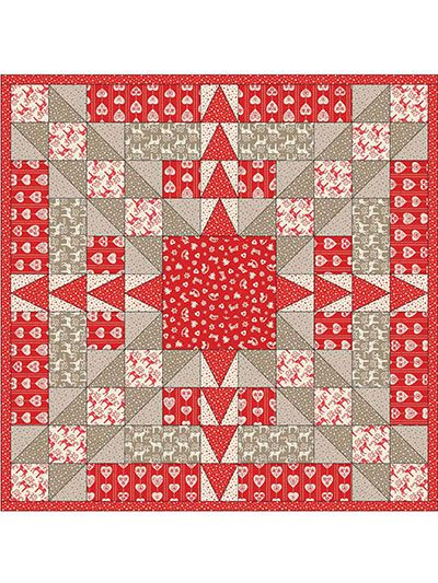 Criss-Cross Celebration Quilt Pattern Block Quilt, Scandi Christmas, Tshirt Quilt, Medallion Quilt, Lap Quilts, Miniature Quilts, Holiday Quilts, Star Quilts, Wall Quilts