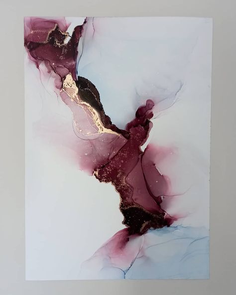 Claire Marsh Art (@clairemarshart) • Instagram photos and videos Alcohol Ink Resin Art, Alcohol Ink Resin, Resin Art Canvas, Alcohol Ink Art, Ink Art, Alcohol Ink, Resin Art, Art Canvas, A R