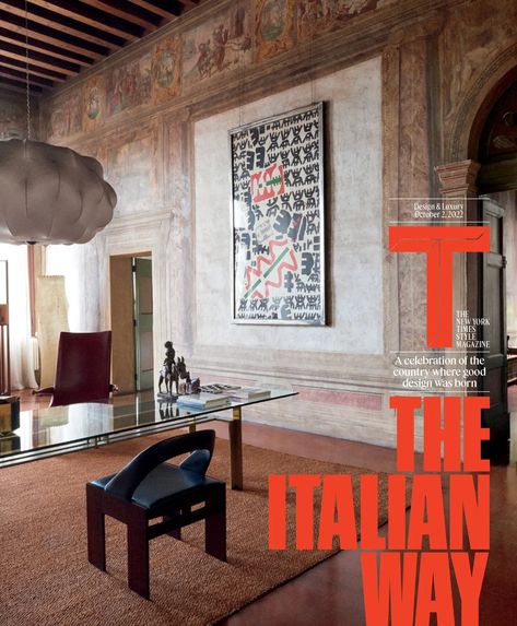 An Italian Villa Where Architecture Is a Family Affair - The New York Times 1960s Italian Interior Design, Classic Italian Interior Design, Italian Modern Interior Design, Modern Italian Interior, Italian Style Interior, Stucco Fireplace, Private Museum, Modern Italian Design, Modernist Architects