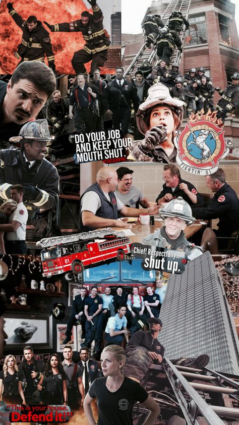 #chicagofire #onechicago #mattcasey #dawson #gabbydawson #kellyseveride #mouch #sylviebrett #boden Firefighting Wallpaper, Chicago Fire Wallpaper Aesthetic, One Chicago Wallpaper, Firefighter Wallpaper Iphone, Chicago Fire Aesthetic, Chicago Fire Wallpaper, Chicago Fire Gabby, Chicago Wallpaper, Gabby Dawson