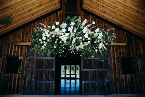 Spectacular ceremony floral at The Stables, Bendooley in the Southern Highlands by Emma Blake Floral Hollyhedge Estate Wedding, The Ashford Estate Wedding, Willowdale Estate Wedding, The Stables Bendooley Estate, Stables Wedding, Forest Oaks Equestrian Stable, The Stables, Southern Highlands, Wedding Styling