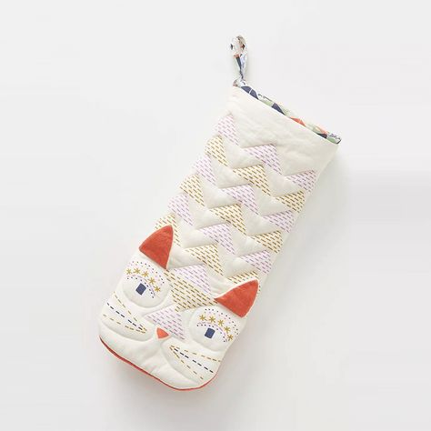 21 Best Gifts for Cat Lovers, Cat Ladies, Cat Parents in 2021: Amazon, Etsy, Chewy, Target | SELF Cat Ownership, Sushi Cat, Anthropologie Home, Cat Tote, Catnip Toys, Oven Mitt, Fish Print, Oven Mitts, Cat Theme