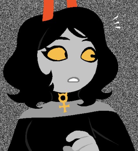 Albion Shukra Vast Error, Vast Error Pfp, Vast Error Icon, Drawn Characters, Homestuck Trolls, Vast Error, Home Stuck, Comic Games, Country Art