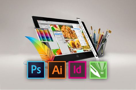 I specialize in professional image editing services. With expertise in Photoshop, vector illustration, InDesign, and CorelDRAW, I can bring your vision to life and enhance the visual appeal of your images. From retouching and color correction to creating eye-catching graphics, I'll make sure your images stand out. Trust me to deliver high-quality results that meet your specific requirements. #ImageEditing #Photoshop #VectorIllustration #InDesign #CorelDRAW Photoshop Photo Editing, Adobe Illustrator Logo, Skin Retouching, Flyer And Poster Design, Photo Editing Photoshop, Professional Image, Color Correction, Image Editing, Your Image