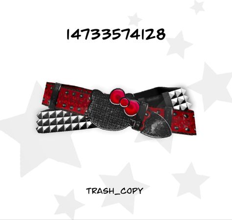 Cutecore Accessories, Brookhaven Codes, Roblox Hair, Roblox Brookhaven, Code Roblox, Hair Codes, Iphone Wallpaper Cat, Red Y2k, Roblox Code