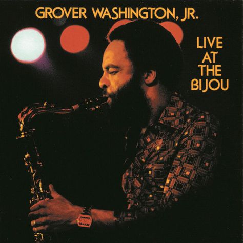 Grover Washington, Bill Withers, Jazz Fusion, Jazz Funk, R&b Music, Soul Jazz, Smooth Jazz, Black Music, Types Of Music