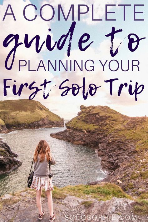 Single Travel, Solo Travel Destinations, Solo Travel Tips, Travel Globe, Solo Trip, Travel Safety, Solo Female Travel, Ways To Travel, To Infinity And Beyond