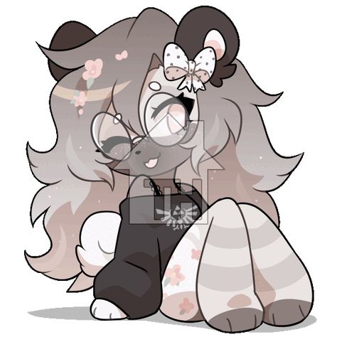 petal bear on Toyhouse Bear Oc, Bear Character Design, Ajin Anime, Bear Character, Pokemon Eeveelutions, Character Sketches, Bear Art, Anime Poses Reference, Character Creation