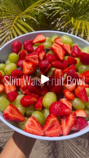 Fruit Bowls Ideas, Healthy Fruit Bowl, Fruit Bowl Display, Chefs Recipes, Health Ideas, Fruit Bowls, Healthy Fruits, Vegan Life, Fruit Recipes