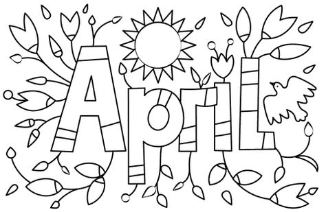 37+ Free Spring Coloring Pages (Updated 2024) Free Spring Coloring Pages, Spring Coloring Sheets, Art Activities For Toddlers, Coloring Calendar, Spring Coloring Pages, Butterfly Drawing, Color Worksheets, Flower Coloring Pages, Printable Crafts