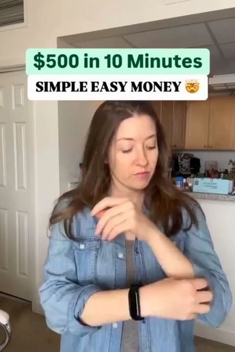 Side Hustle Ideas to Make $500 Fast! 💰✨ Making Money Teens, Easy Online Jobs, Money Makeover, Make Money From Pinterest, Earn Money Online Fast, Easy Money Online, Ways To Get Money, Jobs For Teens, Make Easy Money