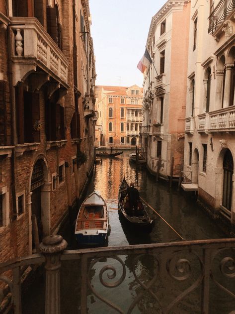 Venice, Italy Brown Romantic Aesthetic, Travel Brown Aesthetic, Italy Dark Academia, Brown Travel Aesthetic, Venice Aesthetic Vintage, Collage Photos Aesthetic, Astetic Photos For Wall, Dark Beige Aesthetic, Brown Aesthetic Photos