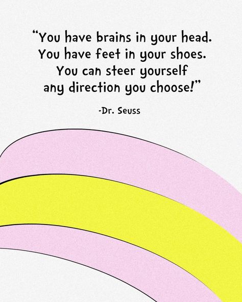 Three Free Dr. Seuss Printables // lemon squeezy home Dr Seuss Printables, Dr Seuss Quotes, Seuss Quotes, Graduation Quotes, Senior Quotes, Dr Suess, Your Shoes, Printable Quotes, Quotable Quotes