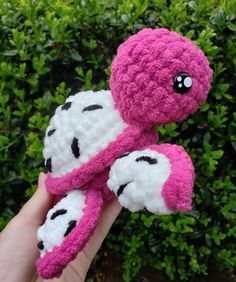 Fruit Turtle, Aesthetic Patterns, Easy Crochet Animals, Crochet Aesthetic, Crochet Turtle, Crochet Cow, Crochet Dragon, Turtle Pattern, Crochet Animals Free Patterns