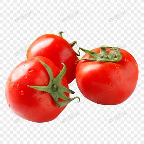 Tomato Images, Tomato Vegetable, Red Tomato, Png Graphics, Green Vegetables, Fresh Fruits And Vegetables, Organic Vegetables, Fresh Tomatoes, Cherry Tomatoes