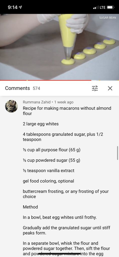 Macaroon Recipes Without Almond Flour, Macaroons No Almond Flour, All Purpose Flour Macaron Recipe, Macaroons With All Purpose Flour, Macarons With All Purpose Flour, Macaroons Recipe Without Almond Flour, Macarons Recipe Without Almond Flour, Macaroons Without Almond Flour, Macaroon Recipe Without Almond Flour