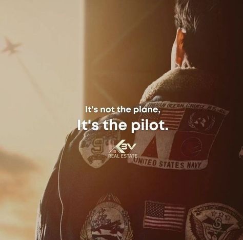 Its Not The Plane Its The Pilot, Fighter Pilot Quotes, Aviator Quotes, Fighter Pilot Art, Pilots Quotes Aviation, Pilot Career, Plane Pilot, Pilot Quotes, Pilot Airplane