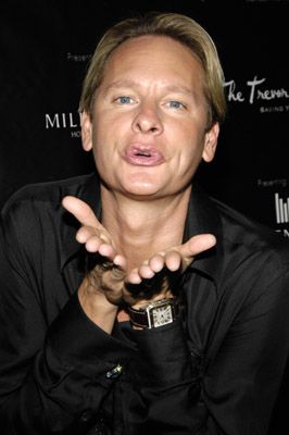 Carson Kressley Carson Kressley, Queer Eye, Fab Five, Rupaul's Drag Race, Television Program, Aftershave, Rupauls Drag Race, Rupaul, Drag Race