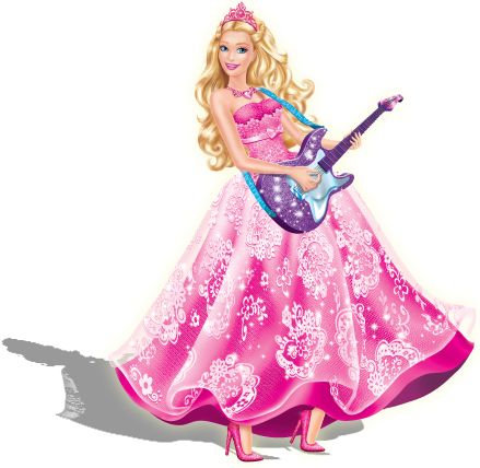 Princess And The Popstar, Barbie And Her Sisters, Barbie Party Decorations, Barbie Pictures, Free Barbie, Barbie Doll Cakes, Barbie Cartoon, Barbie Coloring Pages, Barbie Images