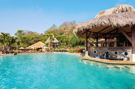 15 Best All Inclusive Resorts in Costa Rica - The Crazy Tourist Papagayo Costa Rica, Costa Rico, Costa Rica Honeymoon, Costa Rica Hotel, Costa Rica Resorts, Tamarindo Costa Rica, Costa Rica Beaches, Best All Inclusive Resorts, Costa Rica Wedding