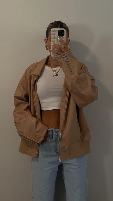 Jacket That Goes With Everything, Pinterest Outfits, Winter Fits, Found On Amazon, Baddie Outfits, Amazon Fashion, Affordable Fashion, Store Fronts, Fashion Inspiration