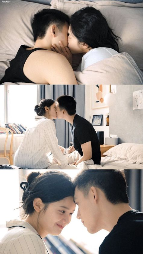 Lighter And Princess Drama Kiss, Lighter And Princess, Chen Feiyu, Stylish Mens Suits, Korean Drama Romance, Cute Couples Cuddling, Pop Photos, Song Hye Kyo, Get My Life Together