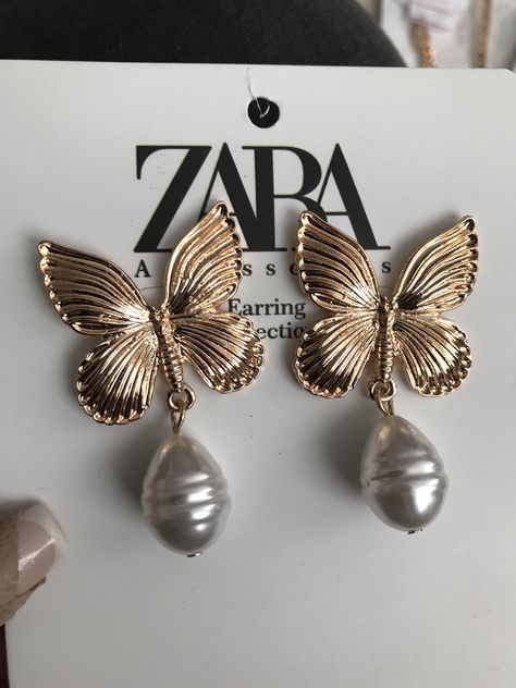 Dream Jewelry, Fashion Jewellery, Fashion Jewelry, Zara