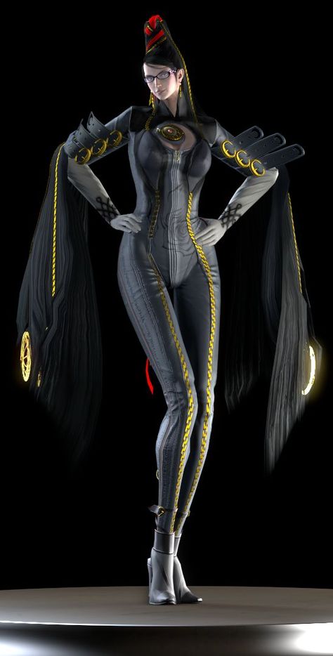 Morgana League Of Legends, Bayonetta 1, Mai Waifu, Witch Queen, Princess Daisy, Metroid, Warrior Princess, A Witch, Video Game Characters