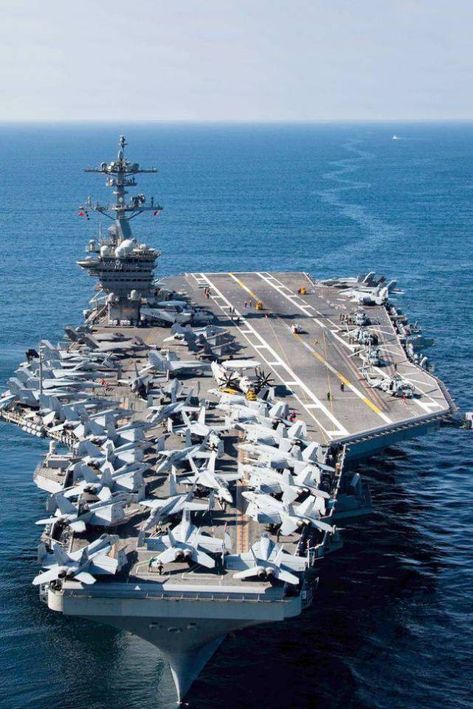 Uss Ronald Reagan, Carrier Strike Group, Navy Carriers, Navy Day, Go Navy, Navy Aircraft Carrier, Anchors Aweigh, Us Navy Ships, Aircraft Carriers