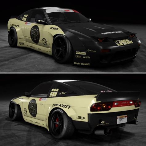 NFS PAYBACK 180sx #959 Formula Drift 180sx Drift, Nfs Payback, Car Vinyl Graphics, Need For Speed Cars, Pixel Car, Nissan 180sx, Car Max, Car Sticker Design, Formula Drift