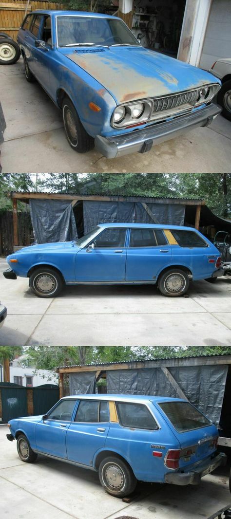 Datsun 710, Barn Finds For Sale, Station Wagons For Sale, Great Father, Father Son, Barn Finds, Ac Power, Station Wagon, Race Car