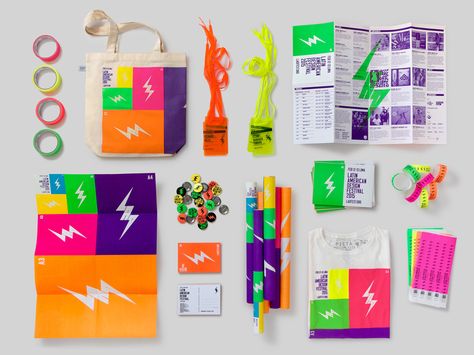 Visual identity for Latin American Design Festival 2015 by IS Creative Studio Event Design Branding, Creative Dress, Conference Branding, Visuell Identitet, Corporate Event Design, Events Company, Conference Design, Corporate Identity Design, Visual Identity Design