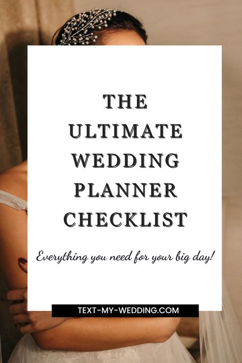 To help you stay organized, we've created a complete wedding checklist. This comprehensive wedding planning checklist covers everything you need to do as a coordinator including wedding planning ideas, wedding ideas, wedding inspiration, and more! This weddinng checklist has everything you need to do from 3 weeks before up until the big day. Small Wedding Details Checklist, Month Of Wedding Checklist, All Things Wedding Planning, Questions For Wedding Planner, Day Of Wedding Coordinator Checklist, Becoming A Wedding Planner, Wedding Checklist Pdf, Games Organization, Wedding Todo List