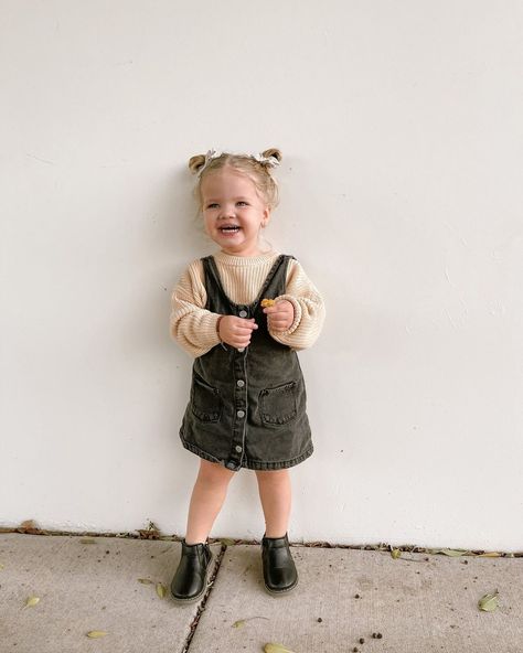 Toddler Spring Outfits, Honey Outfits, Girls Winter Outfits Kids, Ella Outfit, Olive Outfits, Jade Outfits, Toddler Fall Outfits Girl, Girls Winter Outfits, Ellie Mae