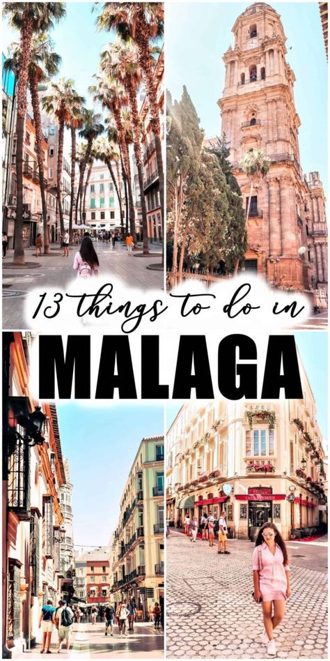 Backpacking Spain, Spain Itinerary, Traveling Europe, Spain Culture, Spain Travel Guide, Wanderlust Photography, Travel Spain, Marbella Spain, Malaga Spain