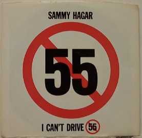 Radio XIII, side A, track 3: “I Can’t Drive 55″ by Sammy Hagar Street Drag Racing, Sammy Hagar, 55th Birthday, Music Poster Design, Star Wars Tattoo, Side A, Van Halen, Inside Jokes, Kinds Of Music