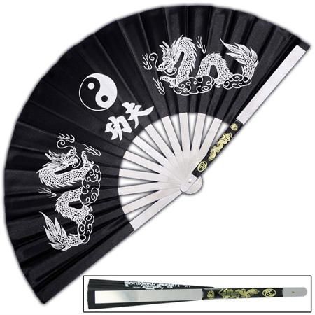 Iron Fan, Dragon Black, Chinese Fans, Kostum Cosplay, Pretty Knives, Anime Accessories, Cool Swords, Cosplay Outfits, Fesyen Wanita