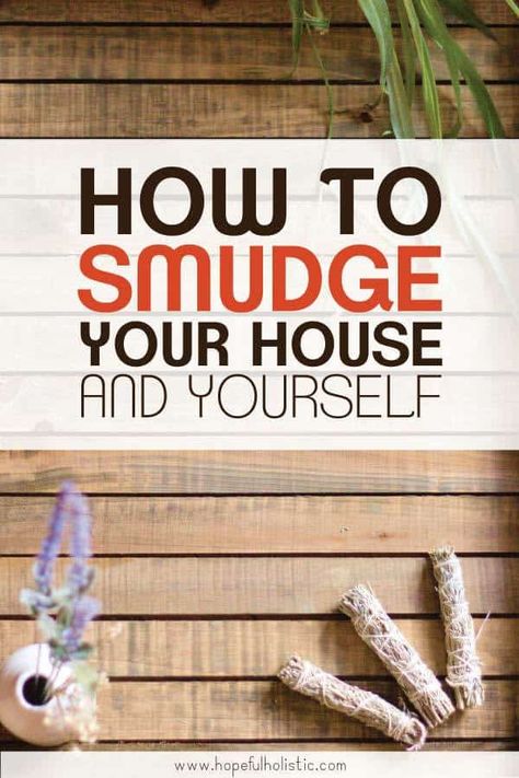 Everything you need to know about how to smudge for beginners. Learn what you need for smudging, the best smudge sticks to use, smudging benefits, smudging prayers, and more to help you smudge your house and yourself to clear negative energy and support a healthy lifestyle. #smudging #herbs How To Use Sage Smudge Sticks, Burn Sage In House, Sage The House, Sage Sticks Smudging, Cleansing With Sage, Sage Smudging For Beginners, How To Smudge With Sage, Sage For Cleansing Home, How To Use Sage To Cleanse