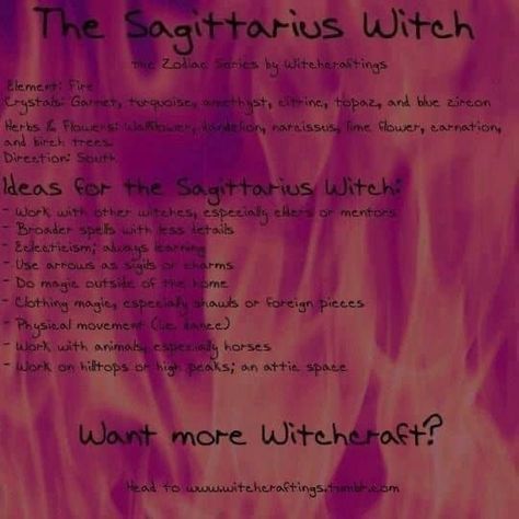 Sagittarius Witch, Irish Gods, Which Witch, Witch Garden, Wiccan Witch, Wicca Witchcraft, Birthday Book, Zodiac Sagittarius, Rolling Hills