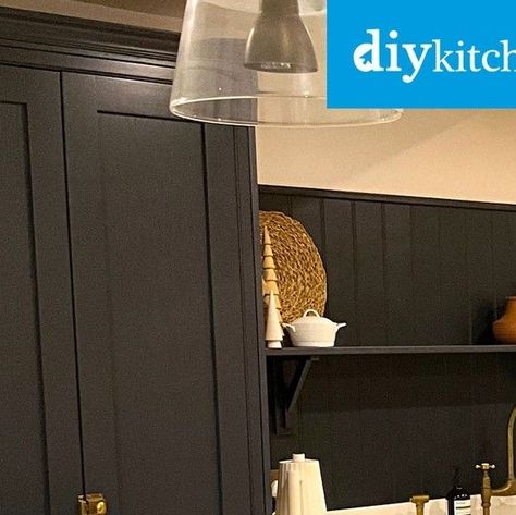 DIY Kitchens on Instagram: "🌟 Kelly from Lytham St. Annes shows us her completed Innova Helmsley Bespoke Painted Inframe #kitchen, supplied by DIY Kitchens (Ref:3510) - bit.ly/CustomerKitchens "I first heard about DIY Kitchens about 7 years ago, I did a lot of research into other leading kitchen companies and it became quite apparent that they were unable to compete with price and the bespoke element that DIY Kitchens can offer. Although the thought of having to order a kitchen yourself can be quite daunting, it really is fairly straightforward. The website provides a fantastic kitchen planner, which enables you to easily create a kitchen layout that works best for you and once you are happy, the items get automatically uploaded to your basket. The team are always on hand to answer any q Helmsley Kitchen Diy, Inframe Kitchen, Diy Kitchens, Kitchen Planner, Kitchen Company, Kitchen Layout, Kitchen In, Show Us, Diy Kitchen