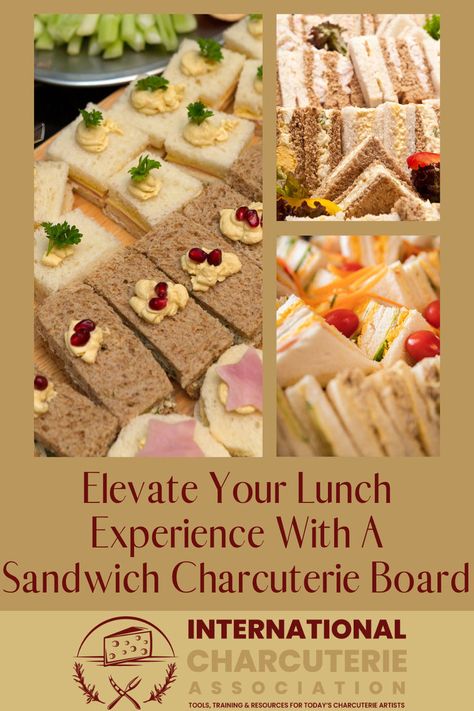 Elevate your sandwich game with a sandwich charcuterie board! 🥪🧀 Discover creative and delicious ideas to impress your guests and make any gathering special. Dive into our latest article for inspiration! #SandwichCharcuterie #PartyIdeas #FoodInspiration #CharcuterieBoard #DeliciousEats Sandwich Charcuterie Board, Sandwich Board, Charcuterie Boards, Charcuterie Board, Food Inspiration, Sandwiches, Twist