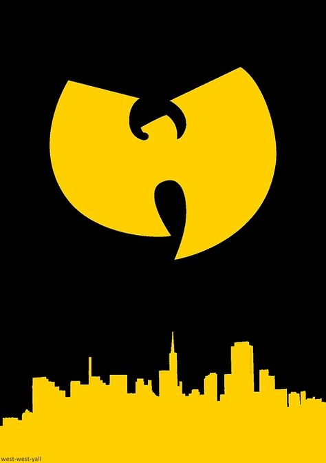 Wu-Tang Clan runs NYC Iphone 7 Wallpaper, Wu Tang Clan Logo, Wutang Clan, 7 Wallpaper, Hip Hop Artwork, Hip Hop Tee, Hip Hop And R&b, Wu Tang Clan, Hip Hop Art