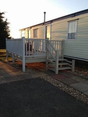 Caravan Holiday, Caravan Site, Trailer Park, 3 Bedroom, Caravan, Trailer, Shed, Outdoor Structures, Holidays