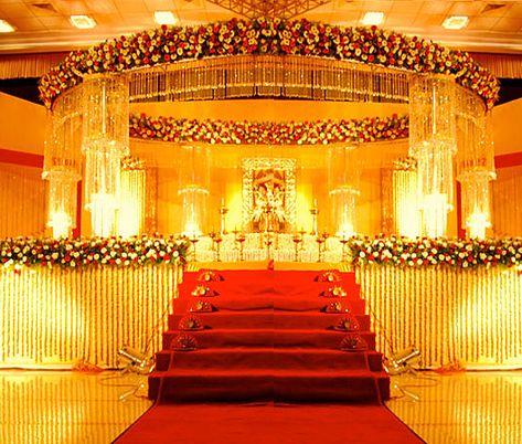 ABM Decorators Alleppey, Kerala Wedding Stage Decoration, Arches, Mandapas, Car decorations Alappuzha Kerala Wedding Mandapam Decoration, Hindu Wedding Stage Decoration Kerala, Kerala Hindu Wedding Stage Decoration, Kerala Wedding Stage Decoration, Alleppey Kerala, Vidhi Mandap, Stage Decoration Photos, Hindu Wedding Decorations, Mandap Decoration