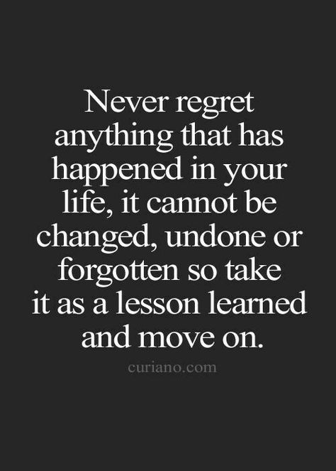 Lesson Learned, Fina Ord, Inspirational Quotes For Women, Life Quotes To Live By, E Card, Quotes About Strength, Move On, Lessons Learned, True Words