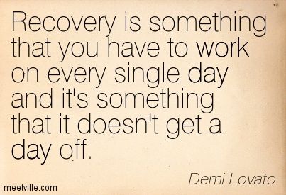 Demi Lovato Quotes, Support Page, Recovering Addict, Quotes For Women, Recovery Quotes, Dance Life, May 21, Demi Lovato, Finding Peace