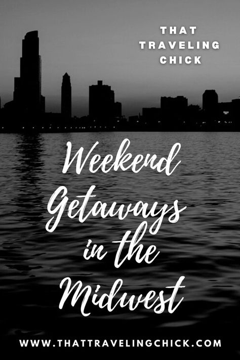 Ladies Weekend Ideas, Midwest Weekend Getaways, Summer Travel Destinations, Girls Getaway, Travel Board, Travel Inspo, Summer Travel, Female Travel, Weekend Getaways