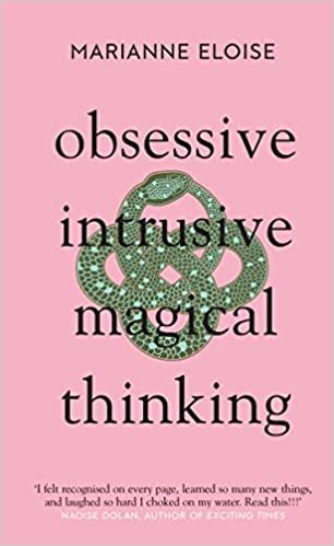 Obsessive Thinking, Magical Thinking, Inspirational Books To Read, Book Icons, At Peace, Coupon Book, Book Inspiration, Laughing So Hard, Inspirational Books